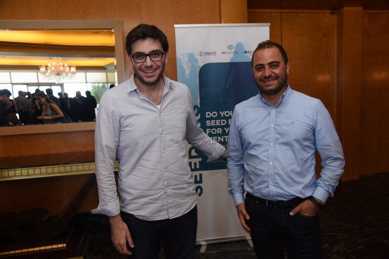 Launching of Seeders Masterclass for Angel Investors